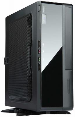Корпус mini-ITX InWin BQ656BL 120 Вт чёрный 6101466