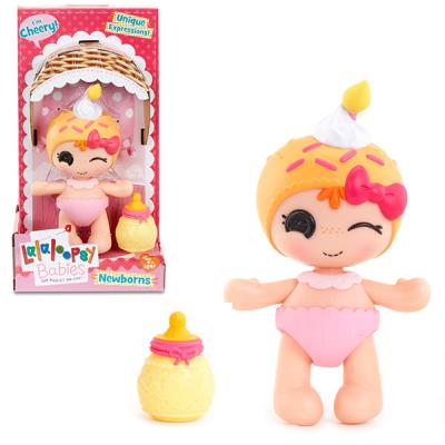Кукла Lalaloopsy Babies Cherry 532965