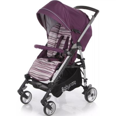 Коляска-трость Baby Care GT4 (violet)