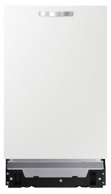 Посудомоечная машина Samsung DW50K4030BB/RS белый чёрный