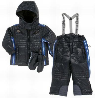 Костюм Chicco WM 72210.88 (куртка брюки) утепленный полиэстер непромокаемый 92 см 00-0011452 92