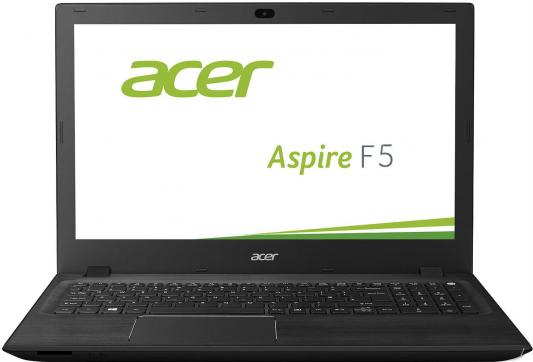 Ноутбук Acer Aspire F5-571G-P8PJ 15.6" 1366x768 Intel Pentium-3556U NX.GA2ER.005