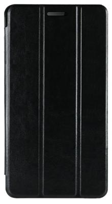 Чехол IT BAGGAGE для планшета LENOVO Phab Plus PB1-770 6.8" ультратонкий черный ITLNPH770-1