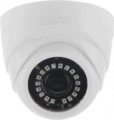 Видеокамера IP Orient IP-940-SH14B 3.6мм 1/3" 1280x960 Day-Night RJ45