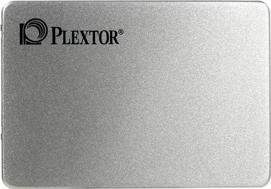 Твердотельный накопитель SSD 2.5" 256GB Plextor M7V  Read 560Mb/s Write 530Mb/s SATAIII PX-256M7VC