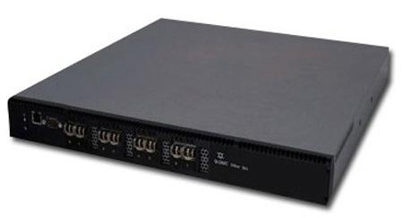 Коммутатор Qlogic SB3810-08A8 8-ports