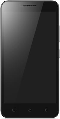 Смартфон Lenovo Vibe C 8 Гб черный (PA300066RU)