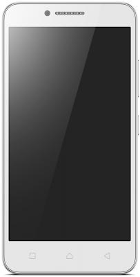 Смартфон Lenovo Vibe C 8 Гб белый (PA300021RU)