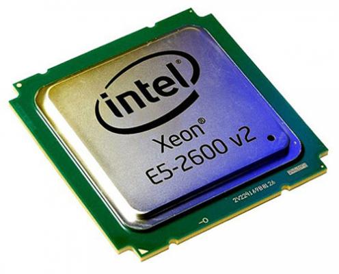 Процессор HP E5-2609v2 2.5GHz 10Mb LGA2011 712741-B21