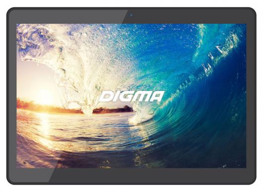 Планшет Digma Plane 9505 9.6" 8Gb черный Wi-Fi 3G Bluetooth Android PS9034MG