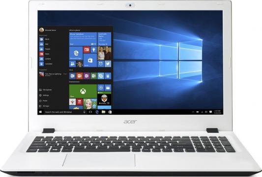 Ноутбук Acer Aspire E5-573-C76S 15.6" 1366x768 Intel Celeron-2957U NX.MW2ER.030