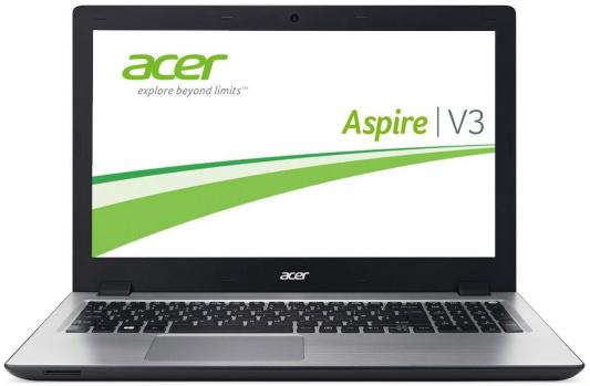 Ноутбук Acer Aspire V3-575G-74R3 15.6" 1920x1080 Intel Core i7-6500U NX.G5FER.004