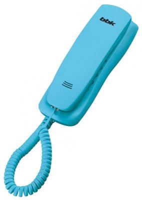 Телефон BBK BKT-105 RU голубой