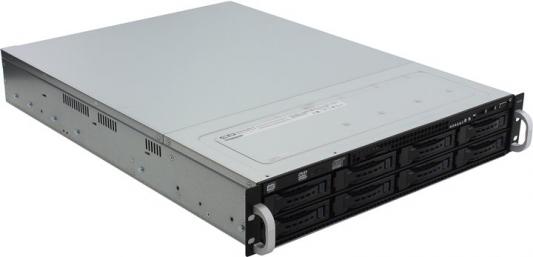 Серверная платформа Asus RS520-E8-RS8 V2