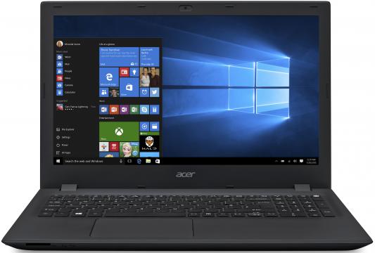 Ноутбук Acer Extensa EX2511-541P 15.6" 1366x768 Intel Core i5-5200U NX.EF6ER.007