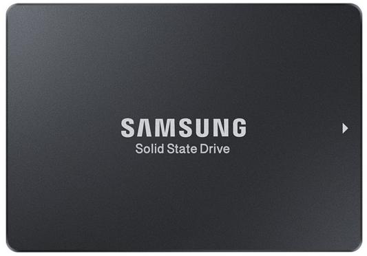 Твердотельный накопитель SSD 2.5" 480 Gb Samsung PM863 MZ7LM480HCHP-00003 Read 540Mb/s Write 480Mb/s TLC