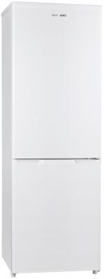 Холодильник SHIVAKI SHRF-250NFW белый