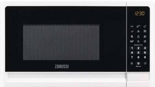 СВЧ Zanussi ZFG20200WA 700 Вт белый