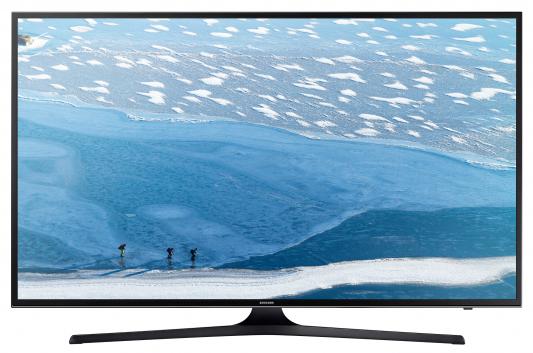 Телевизор Samsung UE40KU6000UX