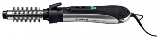 Фен Bosch PHA9760 чёрный серебристый