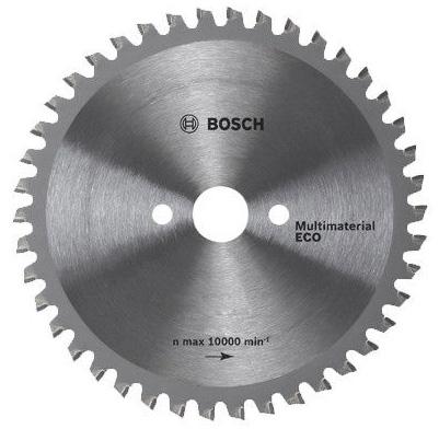Пильный диск Bosch 160х20мм 2608641800