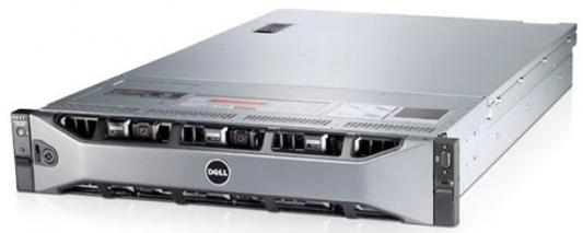 Дисковый массив Dell MD3800f x12 210-ACCS-11