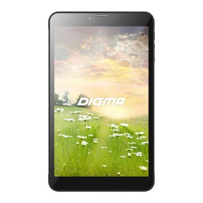 Планшет Digma Optima 8002 3G 8" 8Gb серый Wi-Fi 3G Bluetooth Android TS8001PG