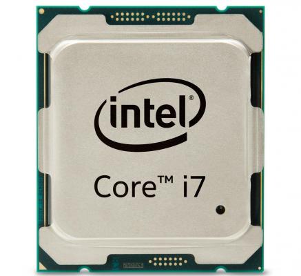 Процессор Intel Core i7-6850K  3.6GHz 15Mb Socket 2011-3 OEM