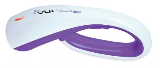 Отпариватель VLK Sorento 6700 1500Вт бело-фиолетовый