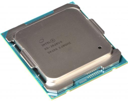 Процессор HP E5-2620v4 2.1GHz 20Mb LGA2011-v4 801287-B21