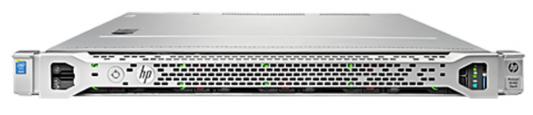 Сервер HP ProLiant DL160 830585-425