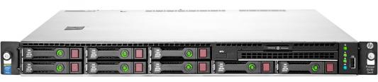 Сервер HP ProLiant DL120 833870-B21