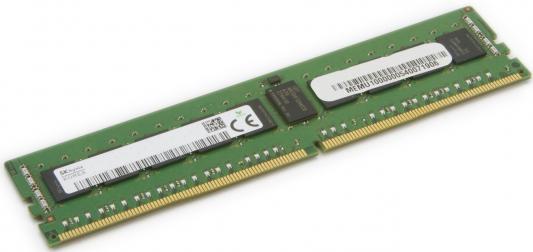 Оперативная память 8Gb PC4-17000 2133MHz DDR4 DIMM SuperMicro MEM-DR480L-HL01-ER21