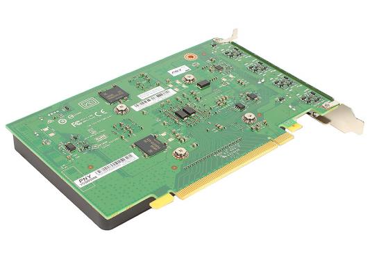 Видеокарта PNY Quadro M2000 VCQM2000-PB PCI-E 4096Mb 128 Bit Retail