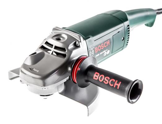 Углошлифовальная машина Bosch PWS 20-230 J 2 230 мм 2000 Вт
