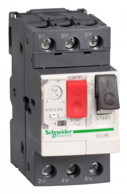 Автоматический выключатель Schneider Electric GV2ME14