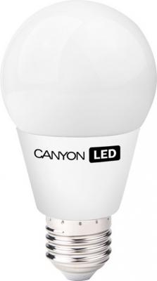 Лампа светодиодная шар Canyon E27 9W 4000K