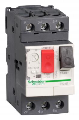 Автоматический выключатель Schneider Electric GV2ME32