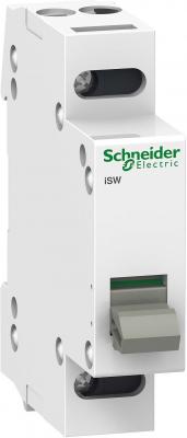 Выключатель нагрузки  Schneider Electric  iSW 1П 32A A9S60132