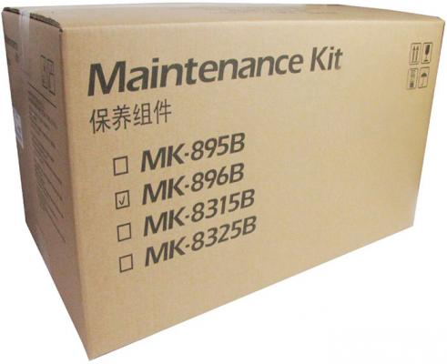 Рекомплект Kyocera MK-896B для FS-C8520MFP/C8525MFP