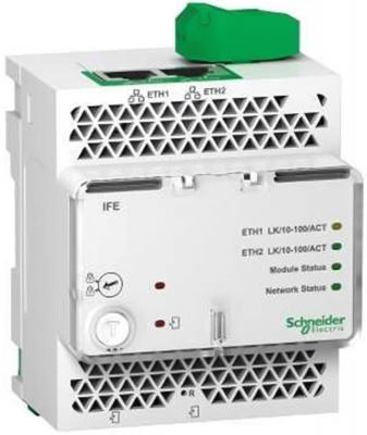 Модуль  Schneider Electric IFE LV434010