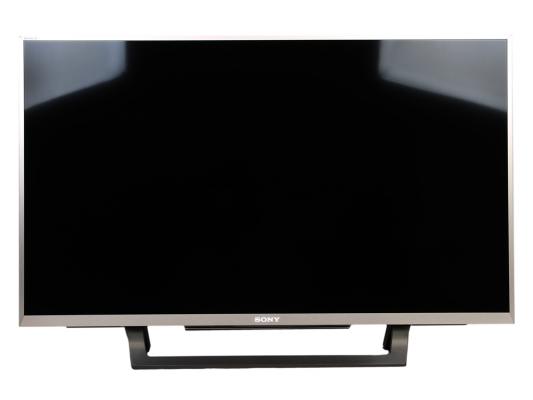 Телевизор SONY KDL32WD752 серебристый