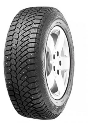 Шина Gislaved Nord Frost 200 205/60 R16 96T XL