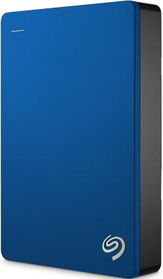 Внешний жесткий диск 2.5" USB3.0 4 Tb Seagate STDR4000901 синий