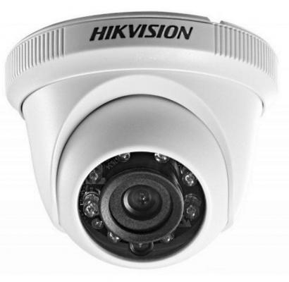Камера видеонаблюдения Hikvision DS-2CE56D0T-IRM 1/3" CMOS 3.6 мм ИК до 20 м