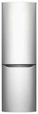 Холодильник LG GA-B409SMCL серебристый