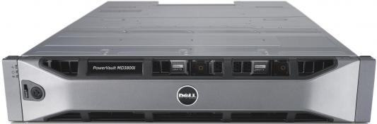 Дисковый массив Dell PV MD3800i 210-ACCO-9