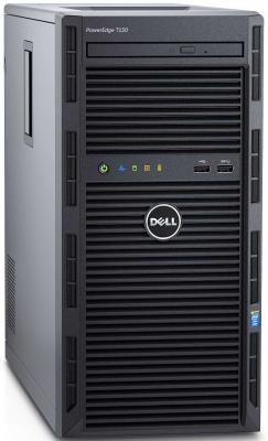 Сервер Dell PowerEdge T130 210-AFFS-6