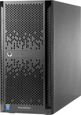 Сервер HP ProLiant ML150 834614-425