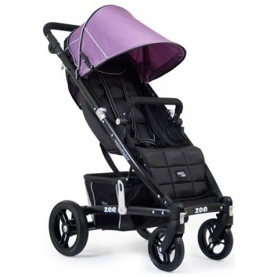 Прогулочная коляска Valco baby Zee (lilac)